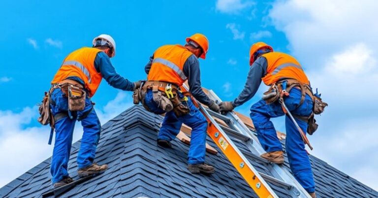 Roof Restoration Perth WA
