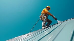 Roof Restoration Services in Perth, WA