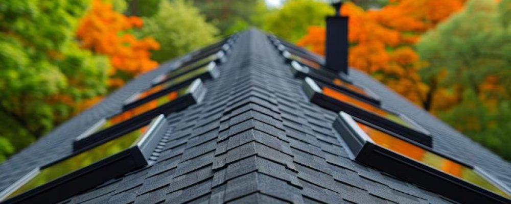Quality Roofing Materials