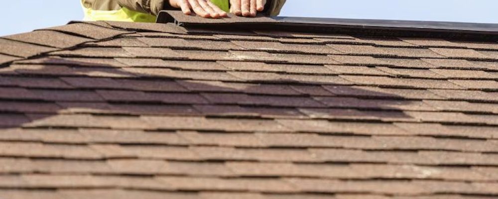 Re roofing Perth