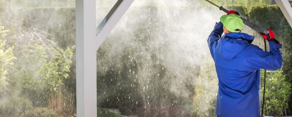 roof Cleaning perth