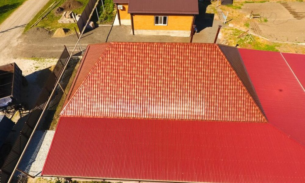 roof coating Perth