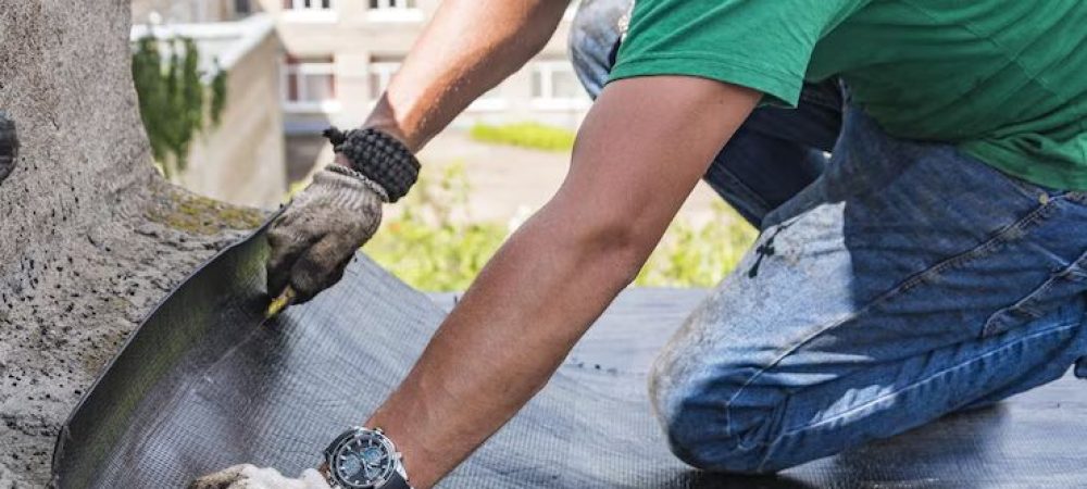 roof leak repairs perth